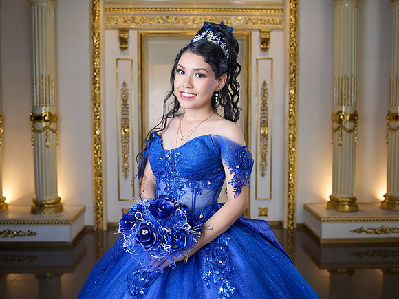 #8532 CLAUDIA MARTINEZ AESC6722