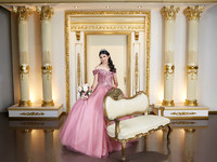 #7520 SAN JUANA MEDELLIN PHOTOSHOT _ESQL1840