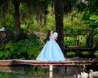 8X10 #1313 VERONICA GARZA _RDM1856