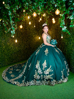 #8372 MAURA MARTINEZ AESC7516