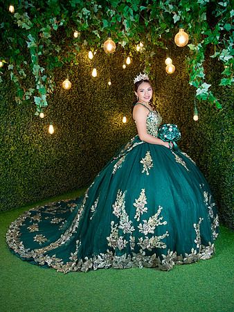#8372 MAURA MARTINEZ AESC7516