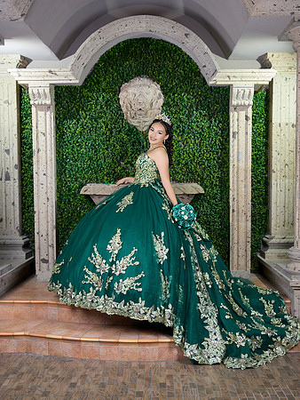 #8372 MAURA MARTINEZ AESC7539