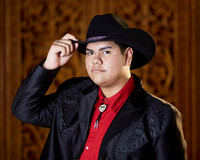 8x10 #8601 ISABEL HERNANDEZ _CRE9677