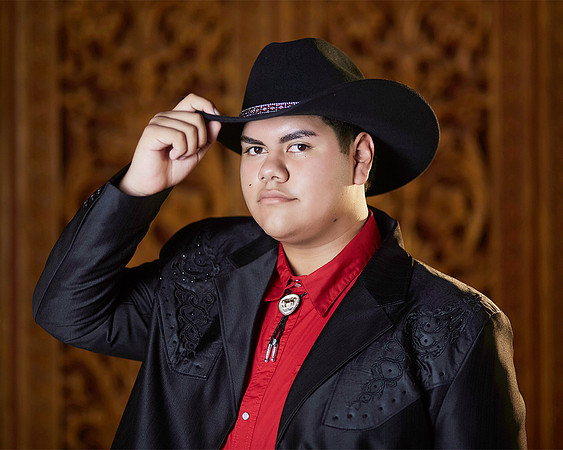 8x10 #8601 ISABEL HERNANDEZ _CRE9677