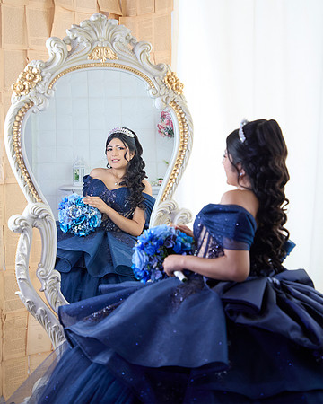 8X10 #1272 IVONE JOHANA NAJERA _CRE9371