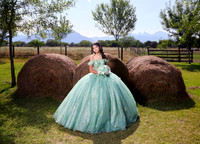 #8205 ANGELICA CORONADO (SAN SIMON)