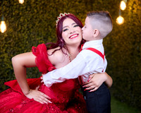 8X10 #8181 GUADALUPE GONZALEZ _RDM4364