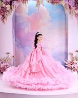 8X10 #8570 BERENICE CORONADO AESC6888