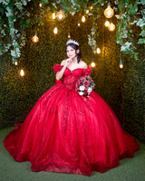 8X10 ELIZABETH HDZ #8609_RDM6962