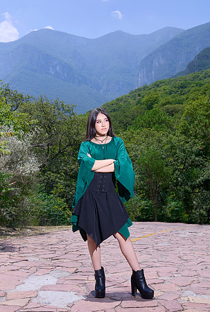 31 JULIO 2026 .- ANGELICA MARLEN GARCIA #8314 (RAFA) _RDM6750