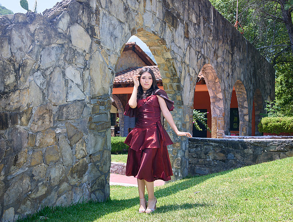 31 JULIO 2026 .- ANGELICA MARLEN GARCIA #8314 (RAFA) _RDM6637