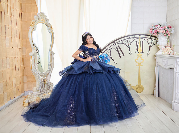 #1272 IVONE JOHANA _CRE9363