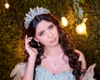 8X10 #8597 XOCHITL IBARRA ADRL2580