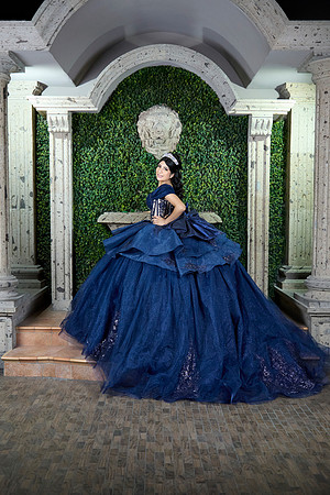 #1272 IVONE JOHANA _CRE9507