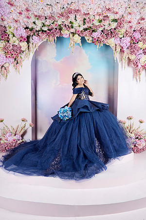 #1272 IVONE JOHANA _CRE9460