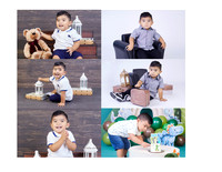 RUEDA #8654 LUIS JAVIER