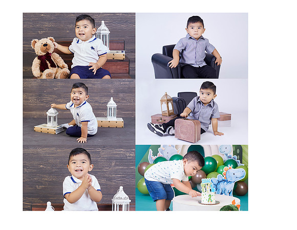 RUEDA #8654 LUIS JAVIER