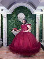 25 JULIO 2026 .- MARIA DE LOURDES #8490 (RAFA)_RDM4459