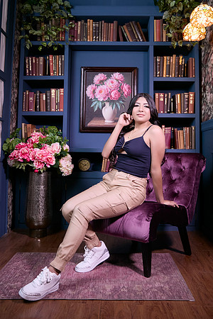 #1272 IVONE JOHANA NAJERA AADR0198