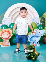 #8654 LUIS JAVIER AESC8500