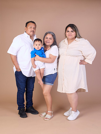 #8562 CONSUELO TREVIÑO AESC8157