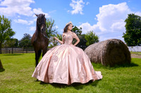 #8218 ELIZABETH TENORIO LOC RANCHO SAN SIMON