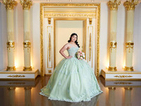#7633 CAROLINA MENDEZ (MEL Y MARIANA) ESQL7678
