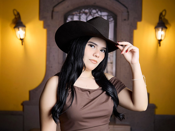 #7678 CAROLINA RODRIGUEZ AESC1036
