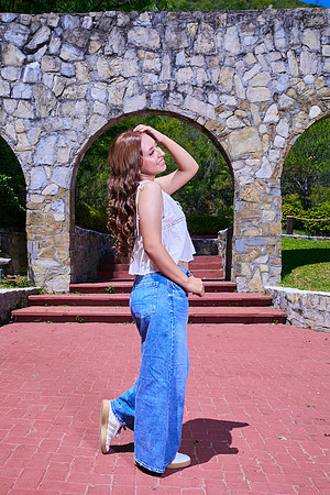 #1272 IVONE JOHANA AADR3175