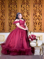25 JULIO 2026 .- MARIA DE LOURDES #8490 (RAFA)_RDM4422