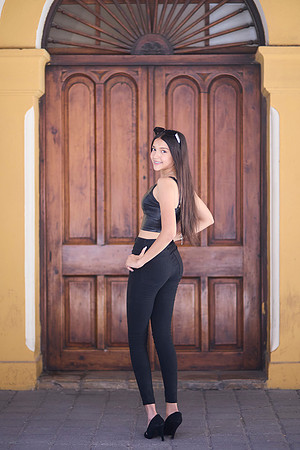 22 MAYO 2026 .- MAYRA SERRATO #8499 (RAFA)_RDM3610