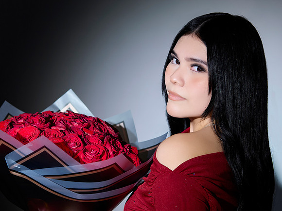 #7678 CAROLINA RODRIGUEZ AESC0913