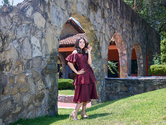 31 JULIO 2026 .- ANGELICA MARLEN GARCIA #8314 (RAFA) _RDM6630