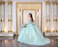 8X10 #8597 XOCHITL IBARRA ADRL2474