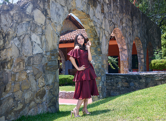 31 JULIO 2026 .- ANGELICA MARLEN GARCIA #8314 (RAFA) _RDM6632