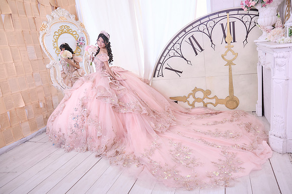 #1272 IVONE JOHANA AADR1091
