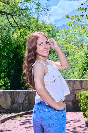 #1272 IVONE JOHANA AADR3162