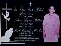 6x8 BENITA CASTILLO