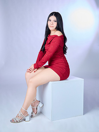 #7678 CAROLINA RODRIGUEZ AESC0898