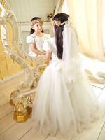 #7327 YANET VALDEZ (BENJI PC)HBAM6198