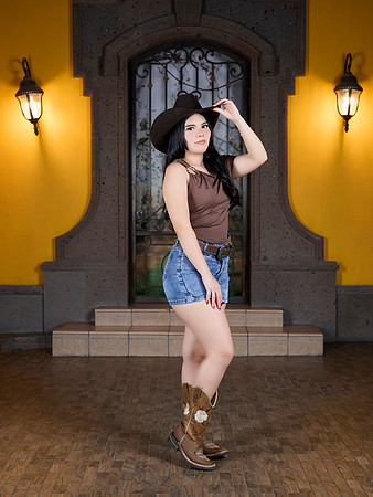 #7678 CAROLINA RODRIGUEZ AESC1017