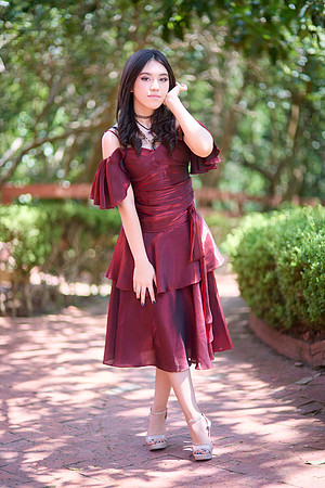 31 JULIO 2026 .- ANGELICA MARLEN GARCIA #8314 (RAFA) _RDM6697