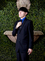 #8198 LAURA ELIZABETH SANCHEZ JOVEN (ANGY - RAFA) ESQL1590
