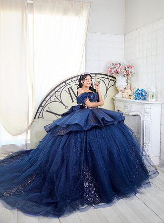 #1272 IVONE JOHANA _CRE9369