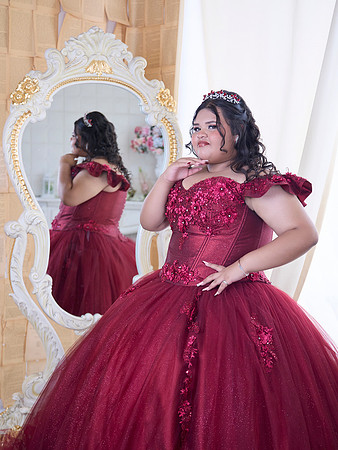 25 JULIO 2026 .- MARIA DE LOURDES #8490 (RAFA)_RDM4442