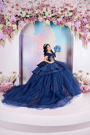 #1272 IVONE JOHANA _CRE9464