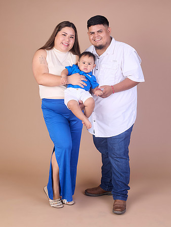 #8562 CONSUELO TREVIÑO AESC8160
