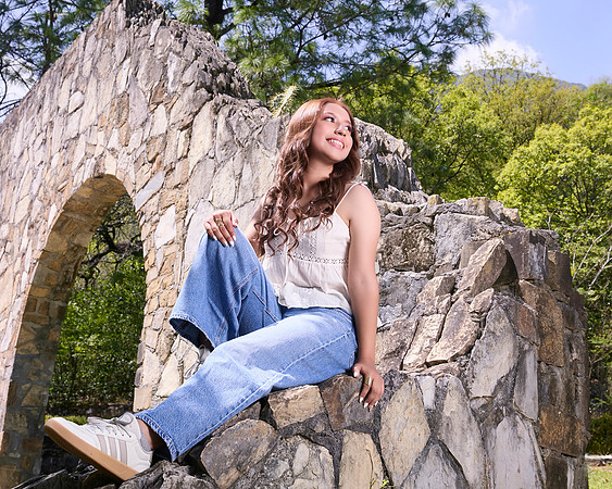 8X10 #1316 ANDREA RMZ AADR3222