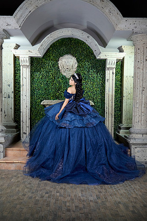 #1272 IVONE JOHANA _CRE9505
