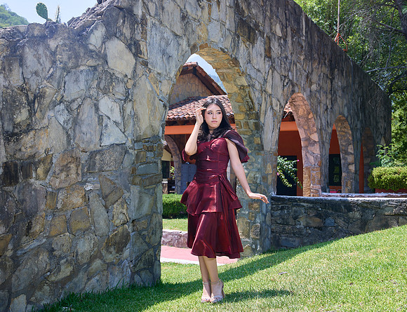 31 JULIO 2026 .- ANGELICA MARLEN GARCIA #8314 (RAFA) _RDM6634